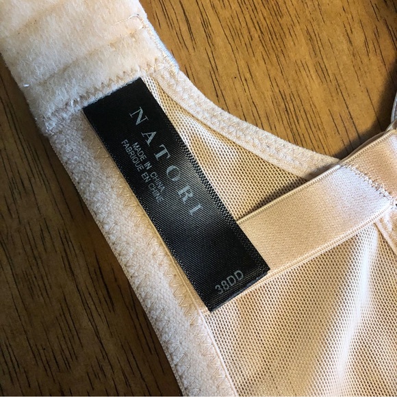 Natori Bra Full-Figure 38DD - Nude - Picture 8 of 8